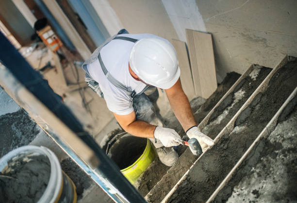 Best Local Concrete Companies  in USA